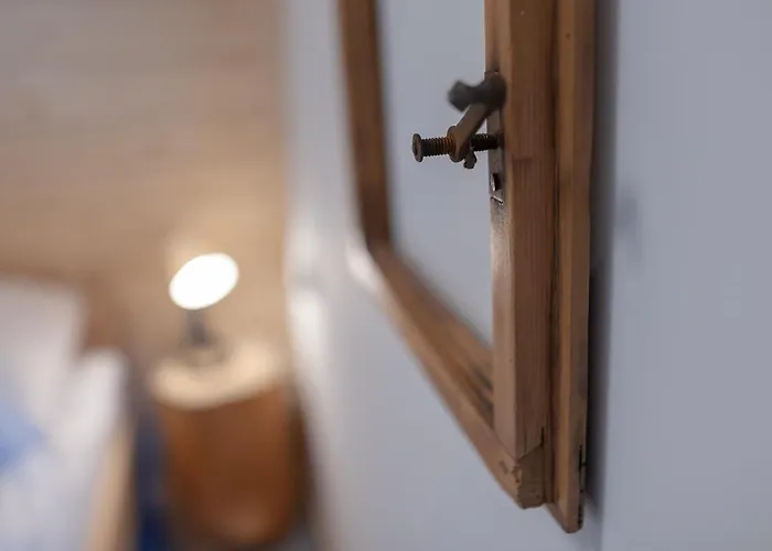 - Droga Do Walczakow 37a 公寓 扎科帕内