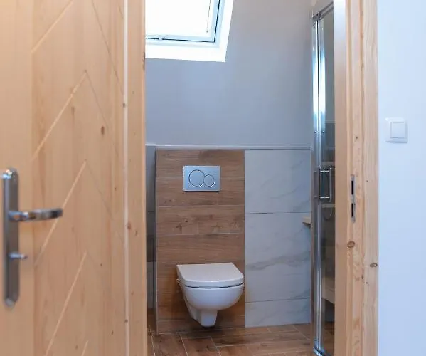 公寓 - Droga Do Walczakow 37a *