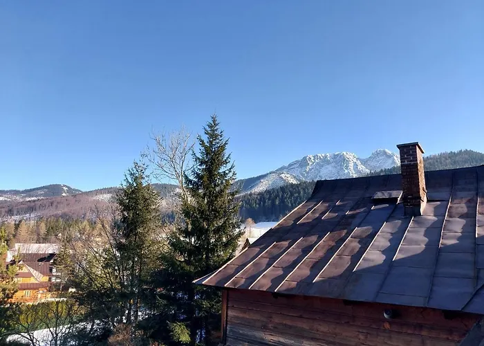 公寓 - Droga Do Walczakow 37a *