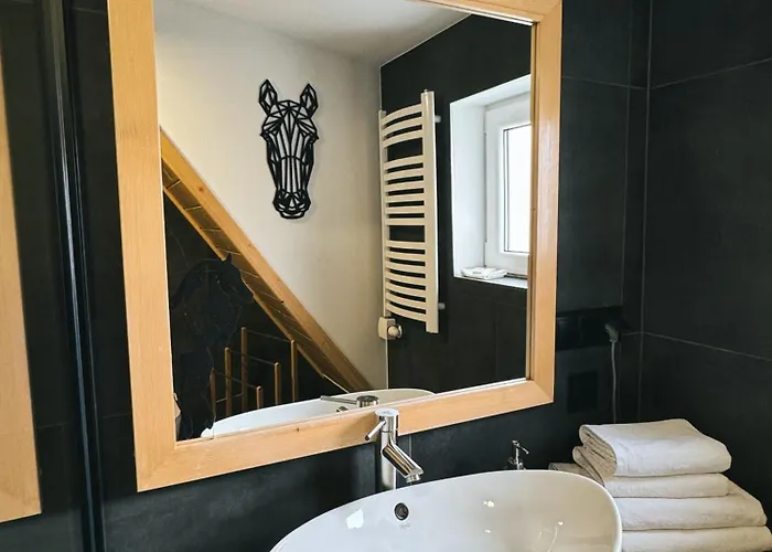 - Droga Do Walczakow 37a 公寓