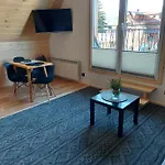 Apartamento - Droga Do Walczaków 37a