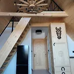 - Droga Do Walczaków 37a Apartamento *