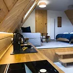 Apartamento - Droga Do Walczaków 37a *