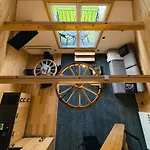 - Droga Do Walczaków 37a Apartamento Zakopane