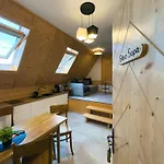 Apartamento - Droga Do Walczaków 37a *