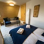 Apartamento - Droga Do Walczaków 37a Zakopane