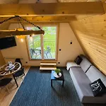 - Droga Do Walczaków 37a Apartamento *