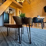 - Droga Do Walczaków 37a Apartamento *
