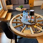 Apartamento - Droga Do Walczaków 37a *
