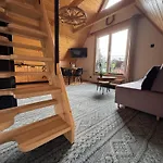 - Droga Do Walczaków 37a Zakopane