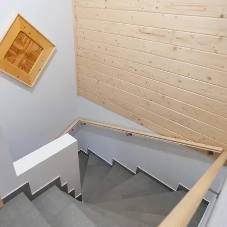 - Droga Do Walczakow 37a * زاكوباني