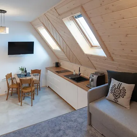 - Droga Do Walczakow 37a زاكوباني