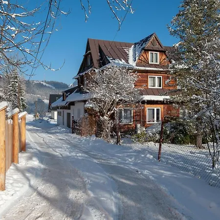 - Droga Do Walczaków 37a * Zakopane