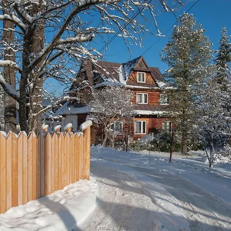 アパート - Droga Do Walczakow 37a *