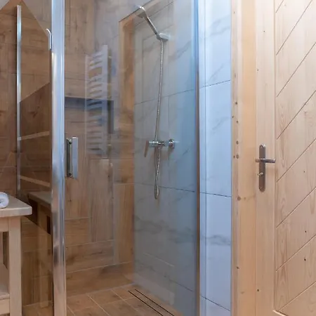 Apartamento - Droga Do Walczaków 37a Zakopane