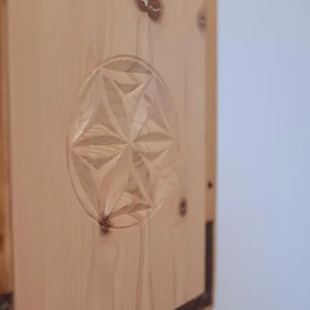 - Droga Do Walczakow 37a شقة *