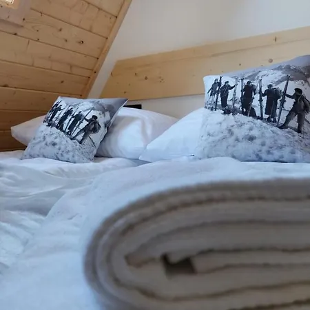 - Droga Do Walczaków 37a Zakopane