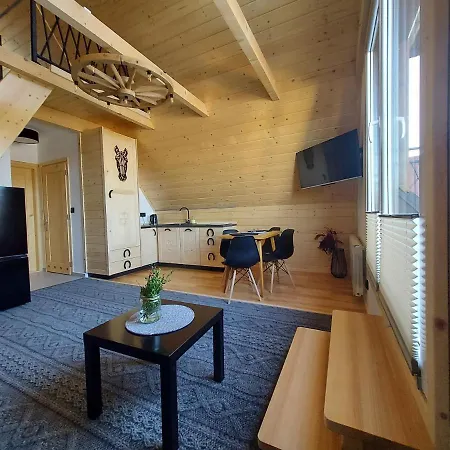 - Droga Do Walczakow 37a زاكوباني