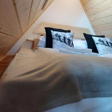 Apartament - Droga Do Walczaków 37a