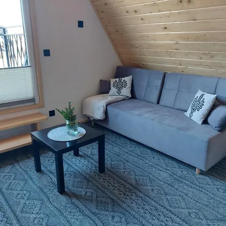 - Droga Do Walczakow 37a شقة