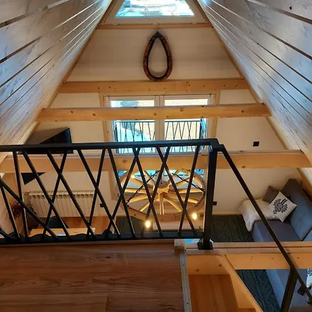 - Droga Do Walczakow 37a زاكوباني