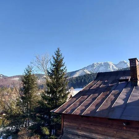 شقة - Droga Do Walczakow 37a *