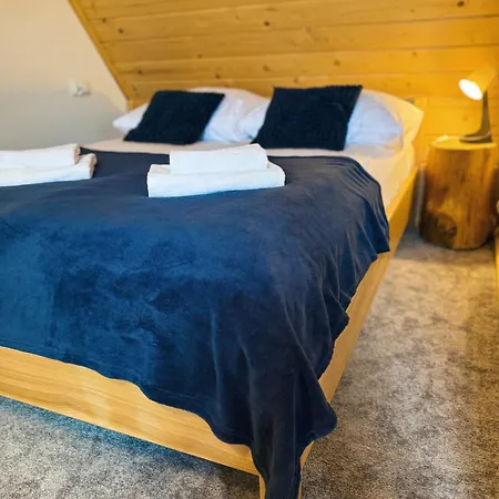 - Droga Do Walczakow 37a زاكوباني