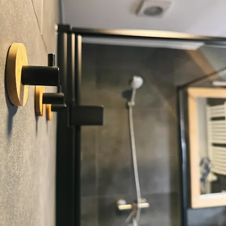 شقة - Droga Do Walczakow 37a زاكوباني