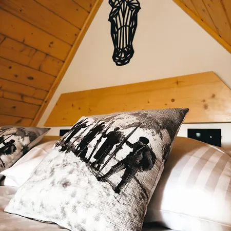 شقة - Droga Do Walczakow 37a زاكوباني