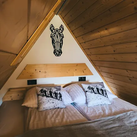 - Droga Do Walczaków 37a Apartamento Zakopane
