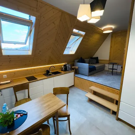 - Droga Do Walczakow 37a * زاكوباني