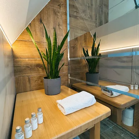 - Droga Do Walczakow 37a زاكوباني