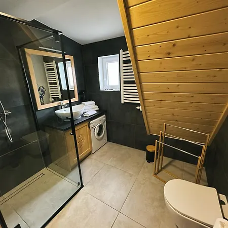 - Droga Do Walczakow 37a