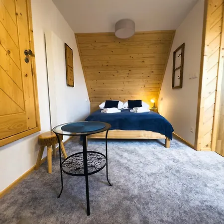- Droga Do Walczaków 37a Apartamento