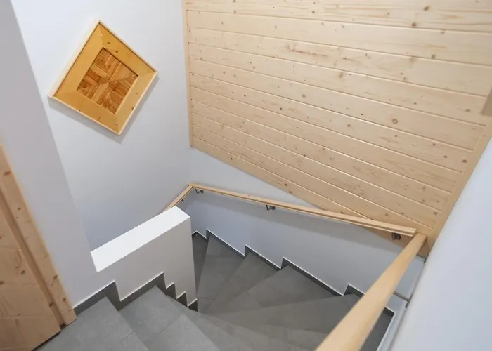 - Droga Do Walczakow 37a * ザコパネ