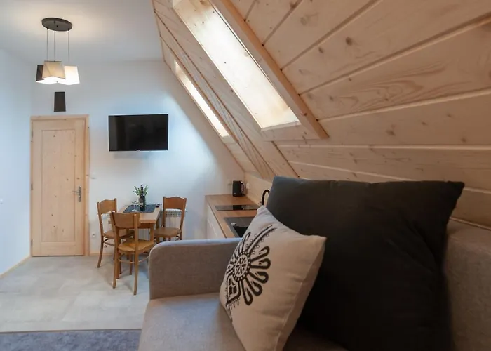 - Droga Do Walczakow 37a