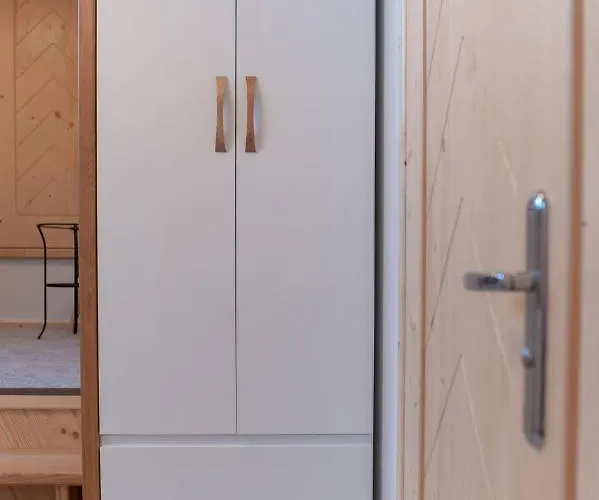 - Droga Do Walczakow 37a 자코파네