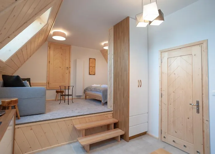 - Droga Do Walczakow 37a * Zakopane