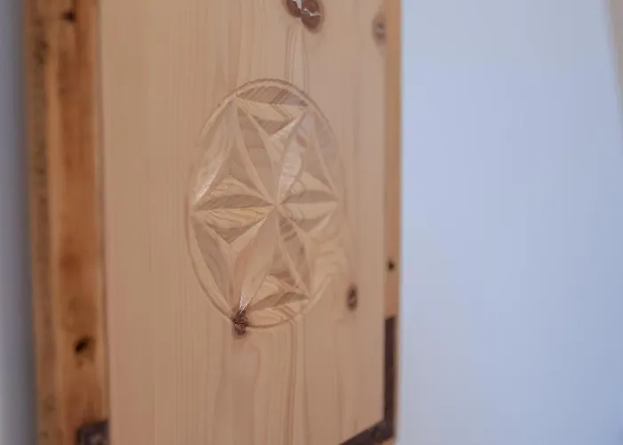 - Droga Do Walczakow 37a アパート *