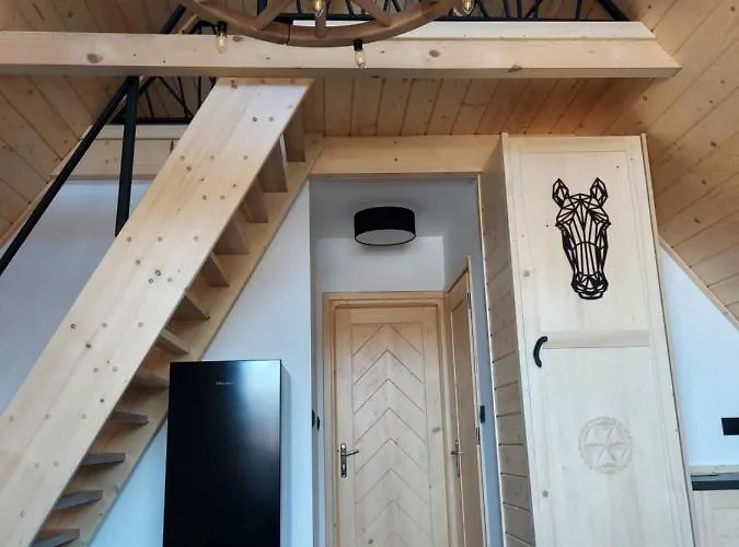 - Droga Do Walczakow 37a Appartamento *