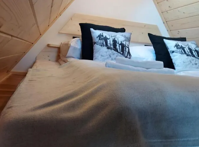 Appartamento - Droga Do Walczakow 37a