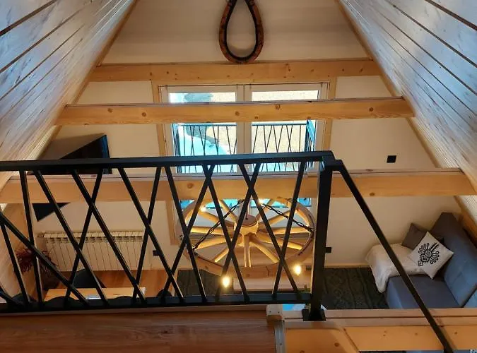 - Droga Do Walczakow 37a 자코파네