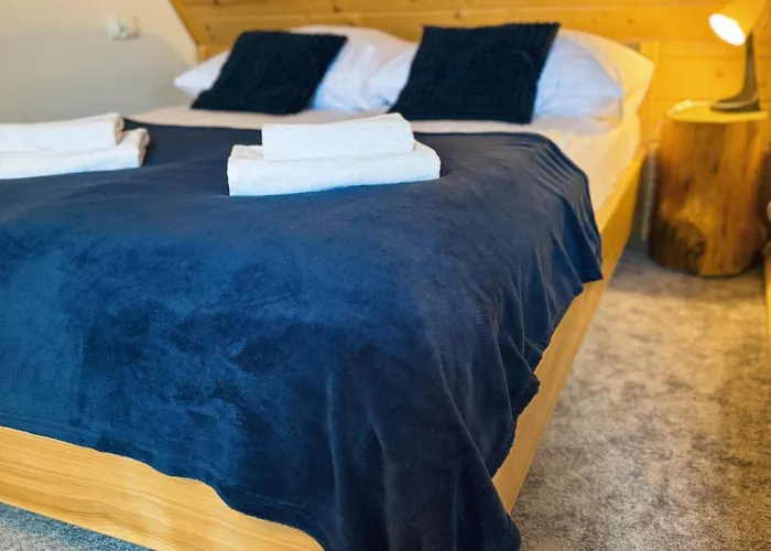 - Droga Do Walczakow 37a ザコパネ