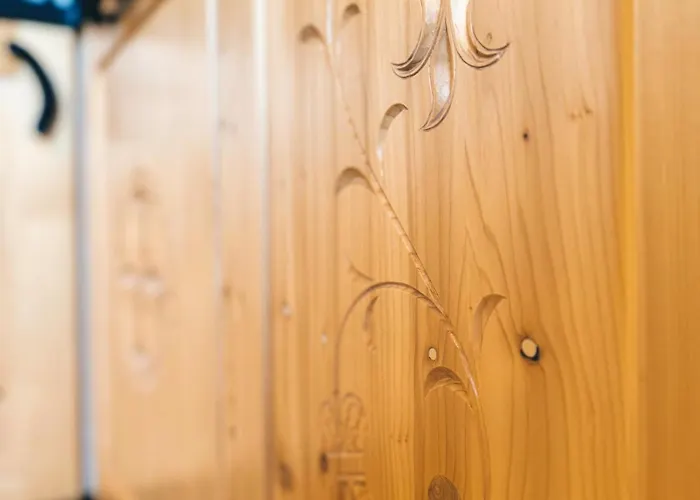 - Droga Do Walczakow 37a アパート *