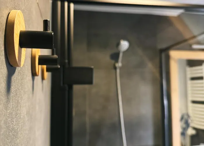 アパート - Droga Do Walczakow 37a ザコパネ