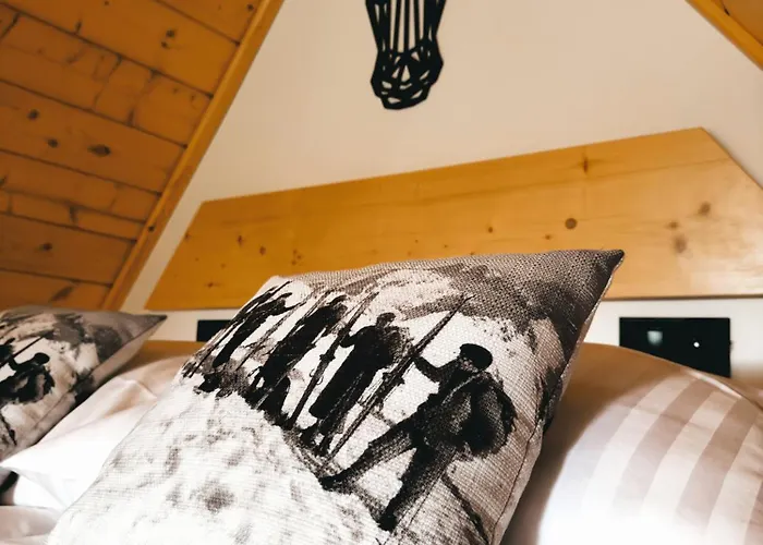 아파트 - Droga Do Walczakow 37a 자코파네