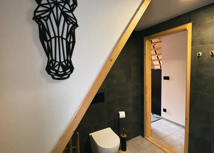 - Droga Do Walczakow 37a