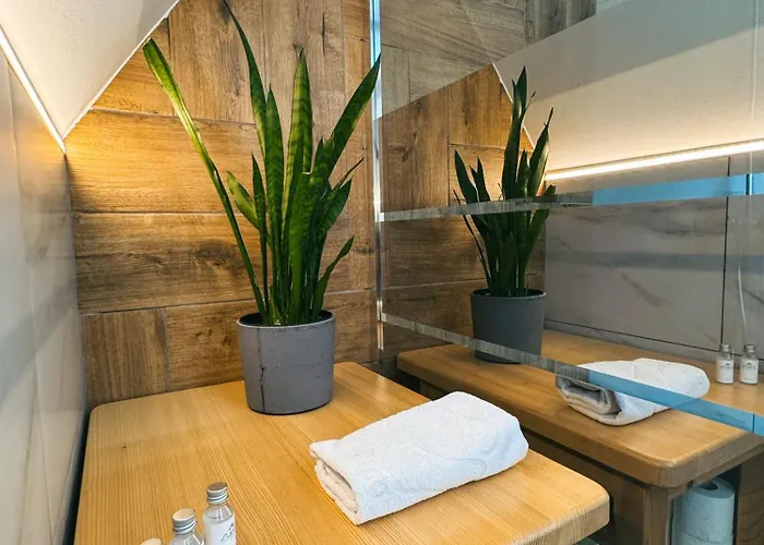 - Droga Do Walczakow 37a ザコパネ