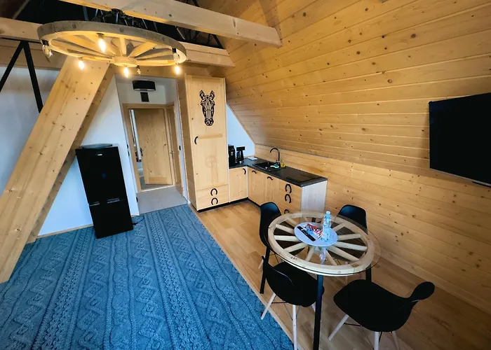 - Droga Do Walczakow 37a