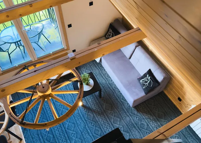 - Droga Do Walczakow 37a *